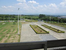 Estadio atletismo 7