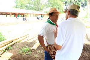 Feliciano Valencia Medina