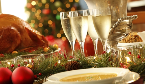 Fin de año y navidad Fin de año y navidad