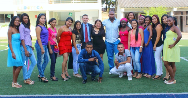 Fundación Plan certificó estudiantes en Competencias Transversales, Mercadeo y Ventas, Diplomado en Logística Fundación Plan certificó estudiantes en Competencias Transversales, Mercadeo y Ventas, Diplomado en Logística
