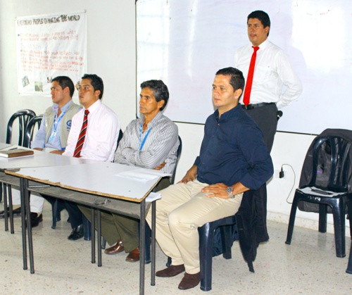 Fundación Plan certificó estudiantes en Competencias Transversales, Mercadeo y Ventas, Diplomado en Logística Fundación Plan certificó estudiantes en Competencias Transversales, Mercadeo y Ventas, Diplomado en Logística