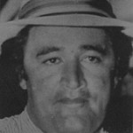 Descripción: Narcotraficante colombiano perteneciente al Cartel de Medellín. Personajes: José Gonzalo Rodríguez Gacha, alias El Mexicano. Fecha de evento: 1989. Foto: (Archivo El Colombiano-escaneada)