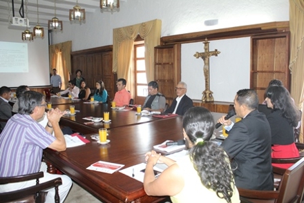 Grupos de investigación de Unicauca socializan impactos de proyectos financiados por SGR Grupos de investigación de Unicauca socializan impactos de proyectos financiados por SGR