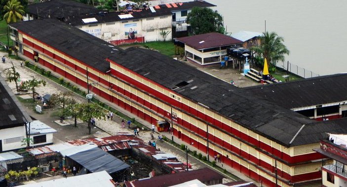 Guapi Guapi 13