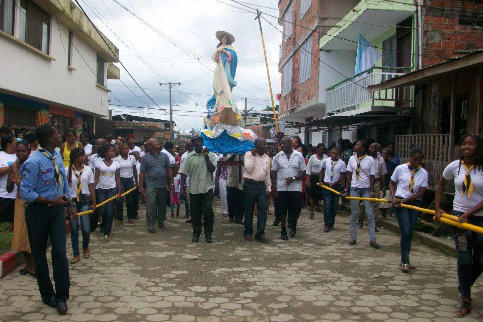 Guapi Guapi 16