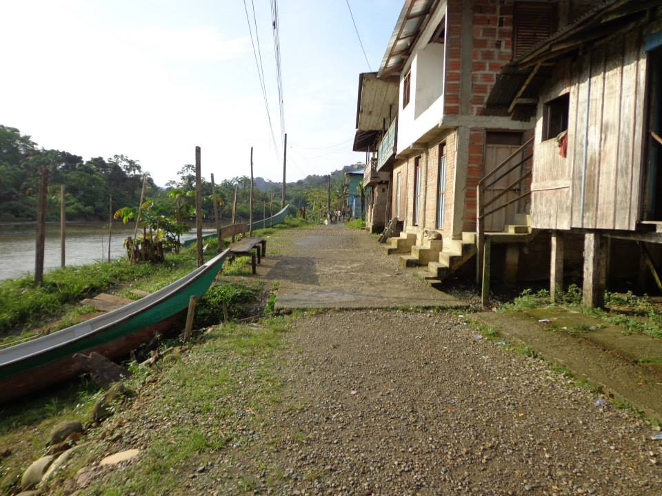 Guapi Guapi 27