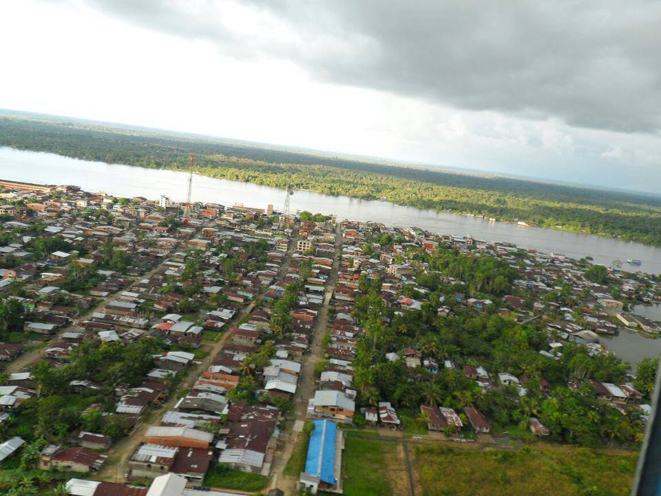 Guapi Guapi 6
