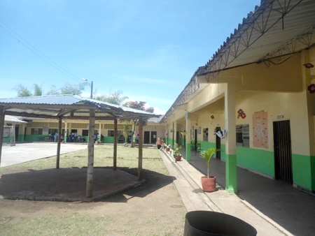 Institución Educativa Agropecuaria Piagua - El Tambo Institución Educativa Agropecuaria Piagua - El Tambo