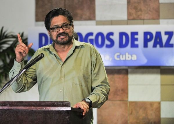 Iván Márquez perdió su investidura de congresista