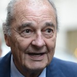 Jacques Chirac