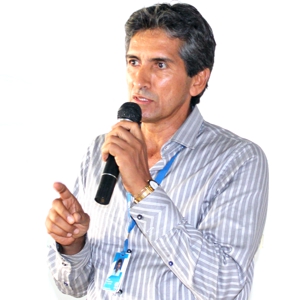 James Martínez, generante regional - Cauca - Valle - Fundación Plan James Martínez, generante regional - Cauca - Valle - Fundación Plan
