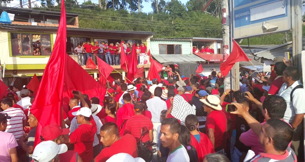 Jesús Eduardo Trochez Muñoz es el nuevo alcalde de La Sierra, Cauca Jesús Eduardo Trochez Muñoz, nuevo alcalde de La Sierra - Cauca
