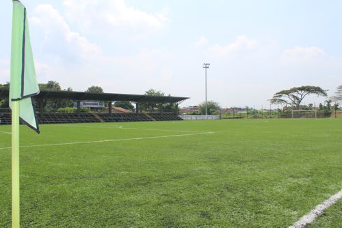 Centro Recreativo La Ceiba, Puerto Tejada La Ceiba Puerto Tejada 10