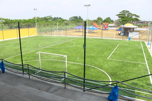 Centro Recreativo La Ceiba, Puerto Tejada La Ceiba Puerto Tejada 12