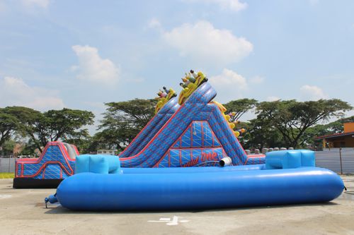 Centro Recreativo La Ceiba, Puerto Tejada La Ceiba Puerto Tejada 14