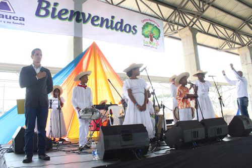 Centro Recreativo La Ceiba, Puerto Tejada La Ceiba Puerto Tejada 5