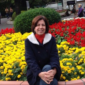 Liliana Duenas Solarte
