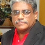 Luis Barrera - Periodista y escritor caucano