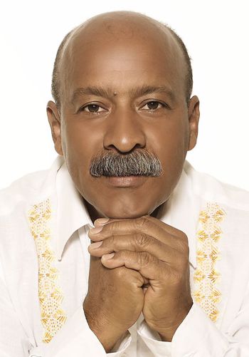 Luis Carlos Ochoa - TIMCCA Luis Carlos Ochoa