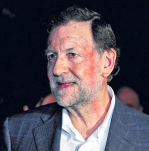 Mariano Rajoy Mariano Rajoy