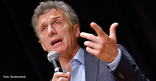 Mauricio Macri Mauricio Macri