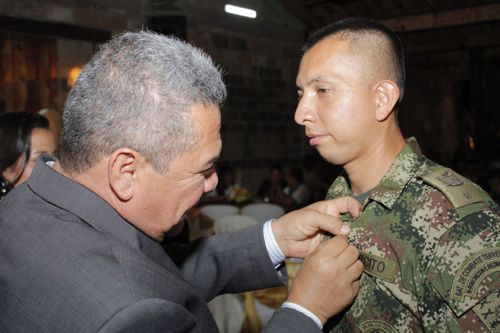 Walter Zuñiga Miranda 18