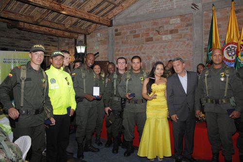 Walter Zuñiga Miranda 23