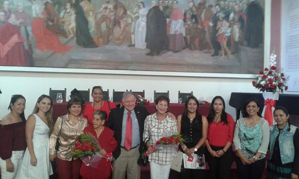 Mujeres Liberales 1