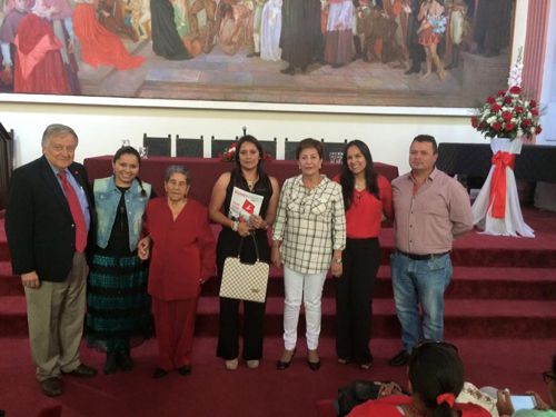 Mujeres Liberales 2