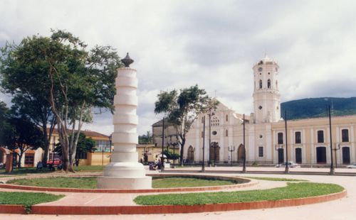 Ocaña Ocaña