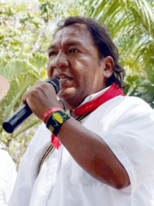 Omar Orlando Tovar Troches