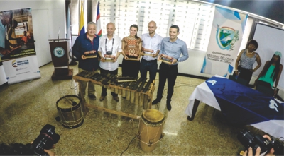 Premio Nacional de Periodismo Cultural para la FUP Premio Nacional de Periodismo Cultural para la FUP
