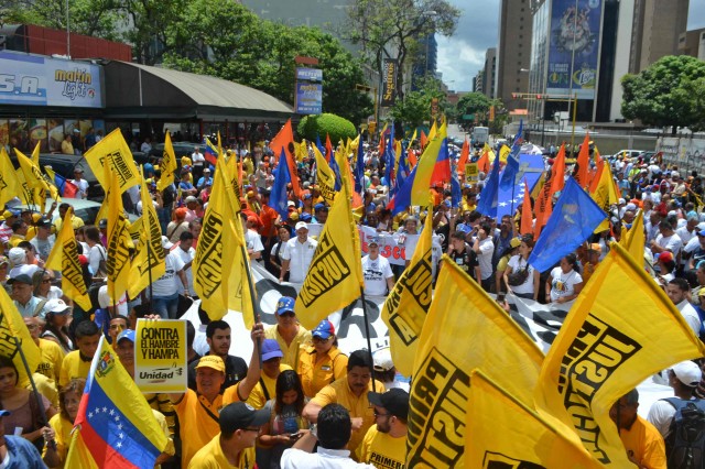 Primero Justicia