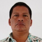 Rafael Ulcué