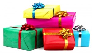 Regalos