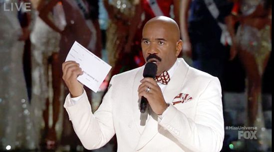 Steve Harvey Steve Harvey