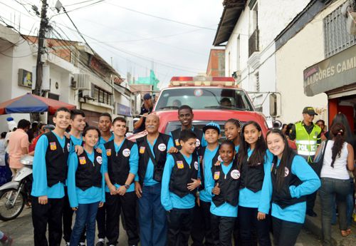 Taller Integral de Músicas Caucanas y Colombianas, TIMCCA TIMCCA