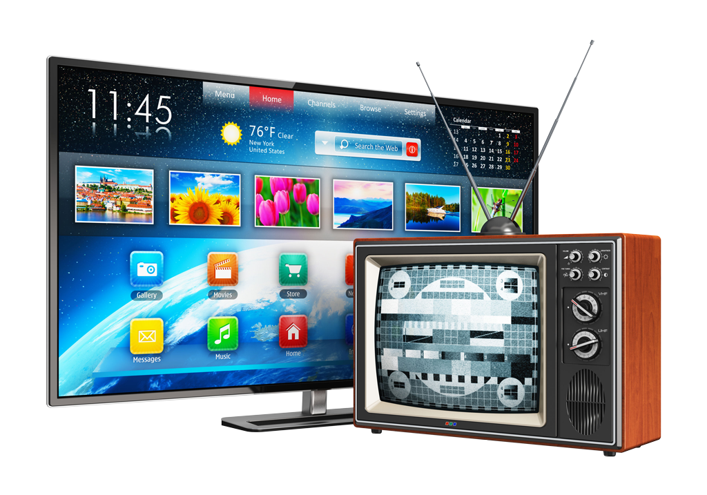 Televisión Digital Terrestre Televisión Digital Terrestre