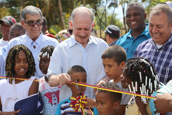 Temístocles Ortega Narváez, gobernador del Cauca Temístocles Ortega Narváez, gobernador del Cauca
