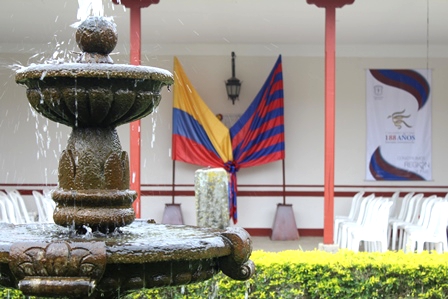 Universidad del Cauca Sede Norte Universidad del Cauca Sede Norte en Santander de Quilichao - Centro de Regionalizacion1