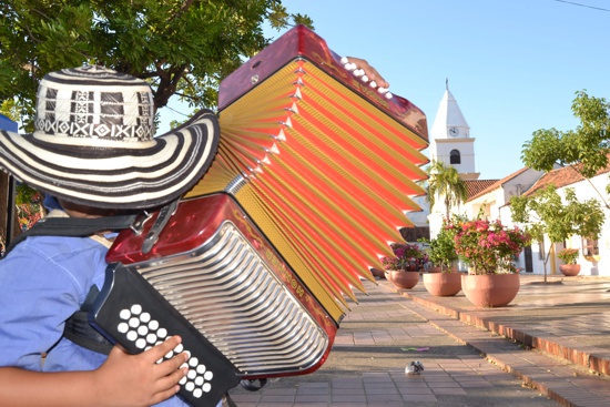 Vallenato Vallenato
