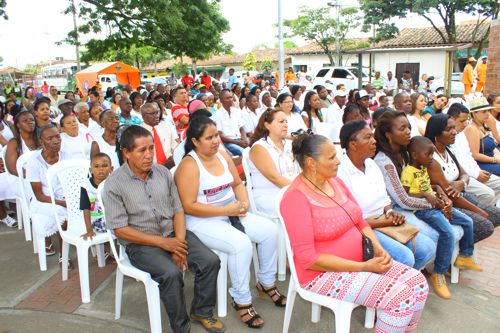 Jenny Nair Gómez, alcaldesa electa del Municipio de Villa Rica Villa Rica 10