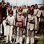 batalla de Peralonso