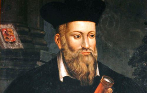Nostradamus nostradamus.2015.2