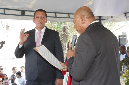 Alcalde Santander de Quilichao 2