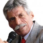Alfonso J. Luna Geller