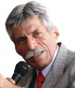 Alfonso J. Luna Geller