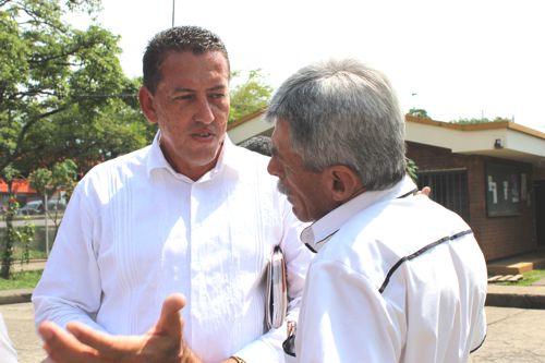 Alcalde de Quilichao citado a interrogatorio por prevaricato Alcalde de Quilichao citado a interrogatorio por prevaricato