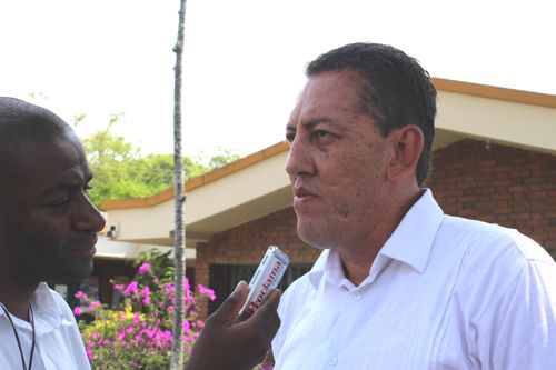 Formulan cargos a exalcalde de Quilichao por prevaricato por omisión Formulan cargos a exalcalde de Quilichao por prevaricato por omisión