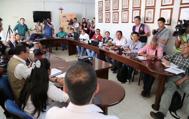 Cauca en alerta frente al virus del Zika Cauca en alerta frente al virus del Zika1